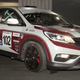 Illustration for article titled Honda Type CR-V at the 12hr Race of Remembrance (video)